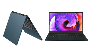 Topjoy Min Gamming Laptop 15.6 zoll Computer Cor i3 i5 i7 Comet Lake 70Wh Fingerprint Wifi SD Card Socket Notebook - Product Image 2