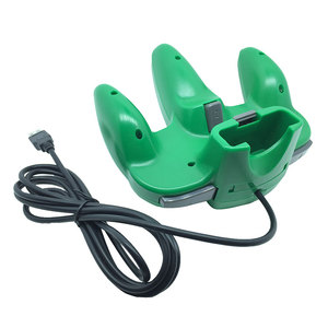 Cheap Gamepad <strong>N64</strong> Shape <strong>Controller</strong> for Pc Game Joypads Gamepad Usb Wired Joystick