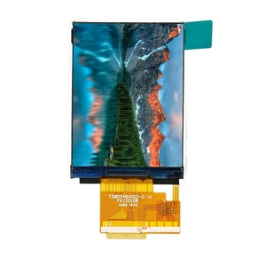 ODM Small <strong>LCD</strong> Screen 2.2 2.4 2.8 3.5 INCH TFT <strong>LCD</strong> <strong>Display</strong> Panel Customizable <strong>LCD</strong> <strong>Modules</strong> - Product Image 5