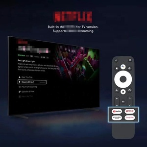 รีโมตทีวีสำหรับ KM2และรีโมตควบคุมผ่าน BT Video Youtube PRIME - Product Image 5
