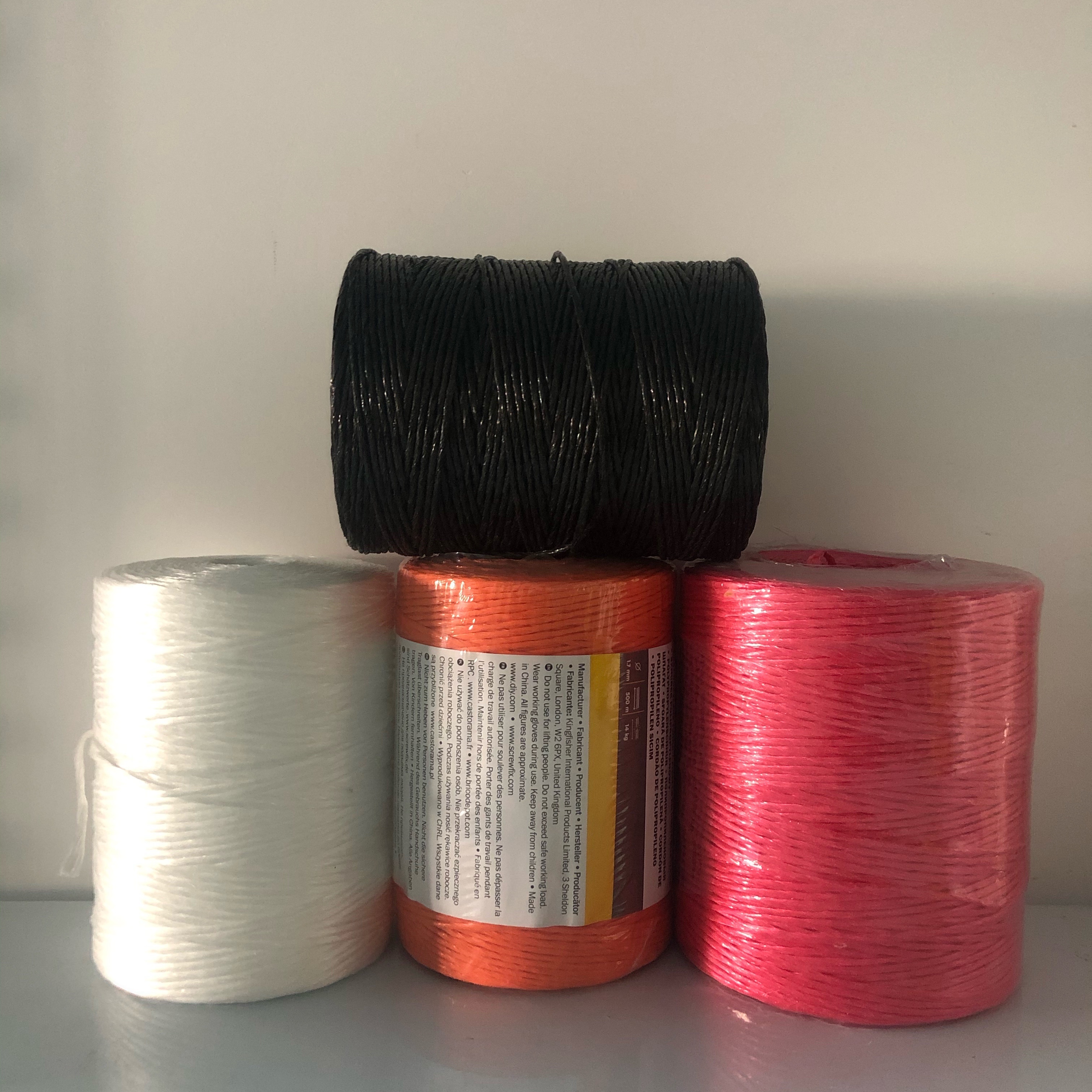 สีดำ