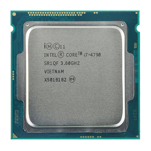ICOOLAX Computadora de escritorio CPU Procesador i7 8700K En stock Core Procesador de 8700 a - Product Image 6