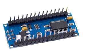 Controller Nano V3.0 con scheda di sviluppo Driver Micro USB FT232 - Product Image 3