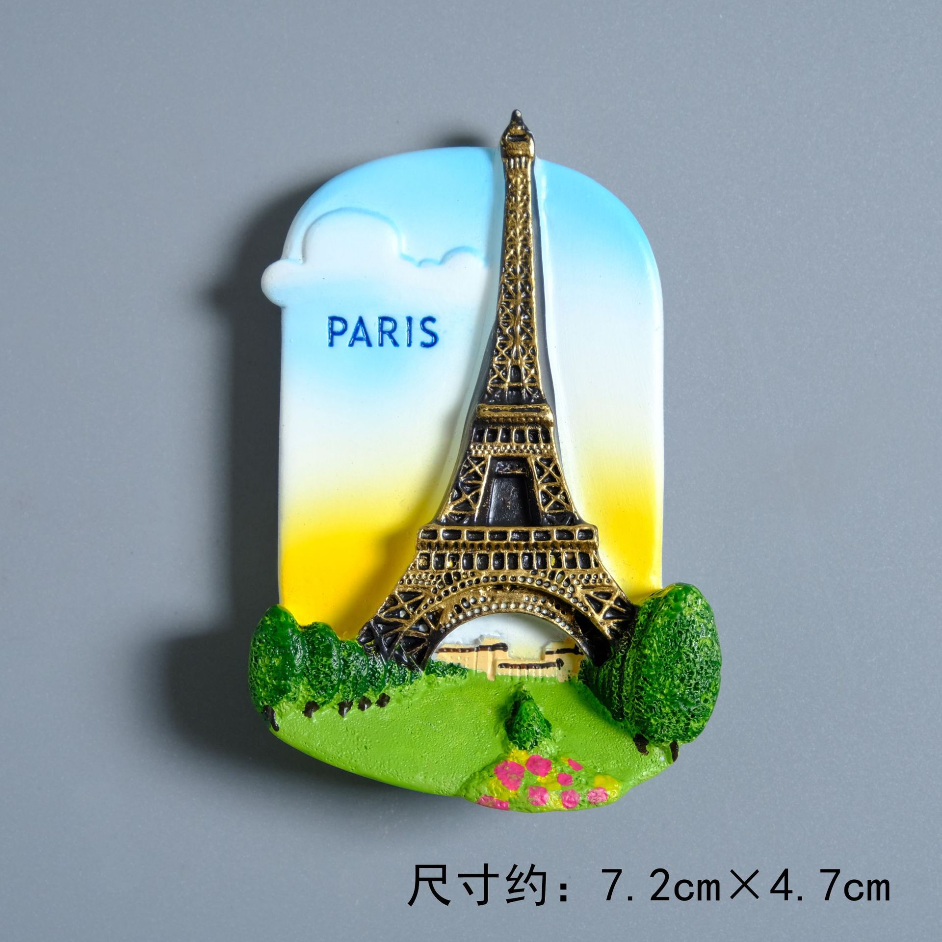 Torre Eiffel de París f22275
