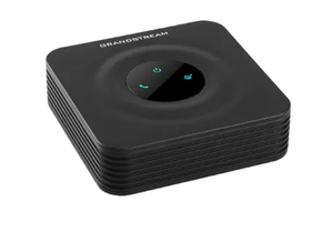 Grandstream 2 RJ11 <strong>FXS</strong> <strong>Ports</strong> Analog Telephone Adapters An easy-to-use 2 <strong>port</strong> <strong>ATA</strong> Grandstream HT802