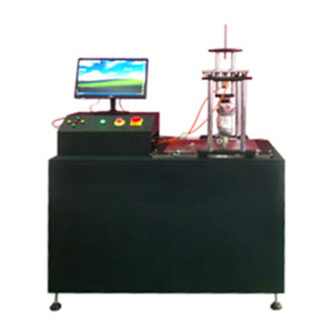 ローラースケートの摩擦係数試験機ホイール摩擦係数試験 - Product Image 3