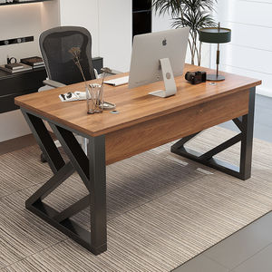 st-<strong>computer</strong> desk laptop <strong>executive</strong> gaming triangular for home office study metal frame table MDF <strong>DURABLE</strong> studying learning desks - Product Image 1