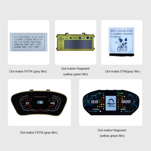 <strong>Lcd</strong> 128*64 Dot Matrix <strong>Display</strong> <strong>Module</strong> Customized <strong>Lcd</strong> Screen Monochrome Stn <strong>Lcd</strong> <strong>Display</strong> <strong>Module</strong>