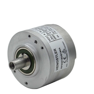 RI41-EO 2500ES.11SB-1-15S-5ตัวเข้ารหัสแบบเพิ่มเพลาแข็งแบบใหม่ดั้งเดิมของแท้พร้อมสต็อก - Product Image 2