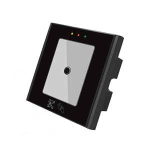 QRコードスキャナー読み取り125Khz EMカードTCP/IPで無料SDKを提供RFID 125 TCP/IPインターフェイスID QRコードリーダー - Product Image 3