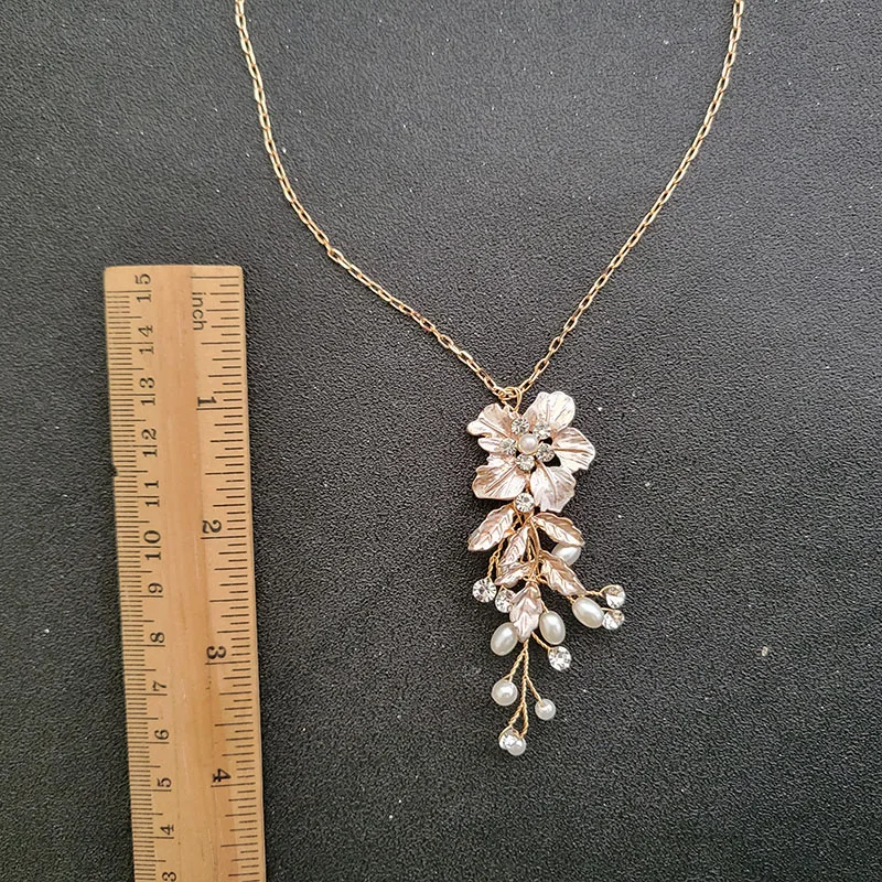 Gold Pendant