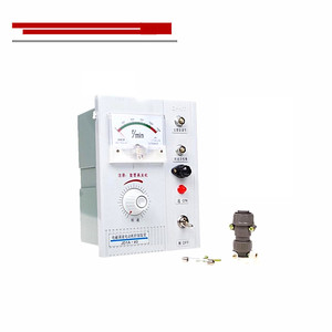 Elektromanyetik hız kontrolü motor kontrolörü JD1A-40 JD1A-11 JD1A-90 kayma motor valisi - Product Image 1