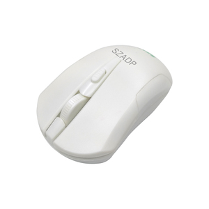 Mouse per computer di alta qualità cablato mouse wireless facile da usare - Product Image 1
