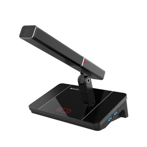 HUAIN Conference Microphone System <strong>Discussion</strong> Chairman Unit for Meeting Room <strong>Discussions</strong> - Product Image 1