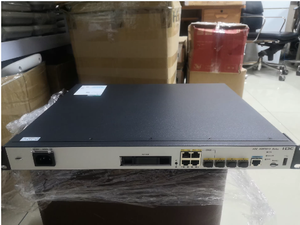 Router aziendale H3C MSR2600-15-X1 Router 7WAN + 8LAN commutabile rete aziendale gateway IPv6 router full Gigabit router ad alta velocità - Product Image 5