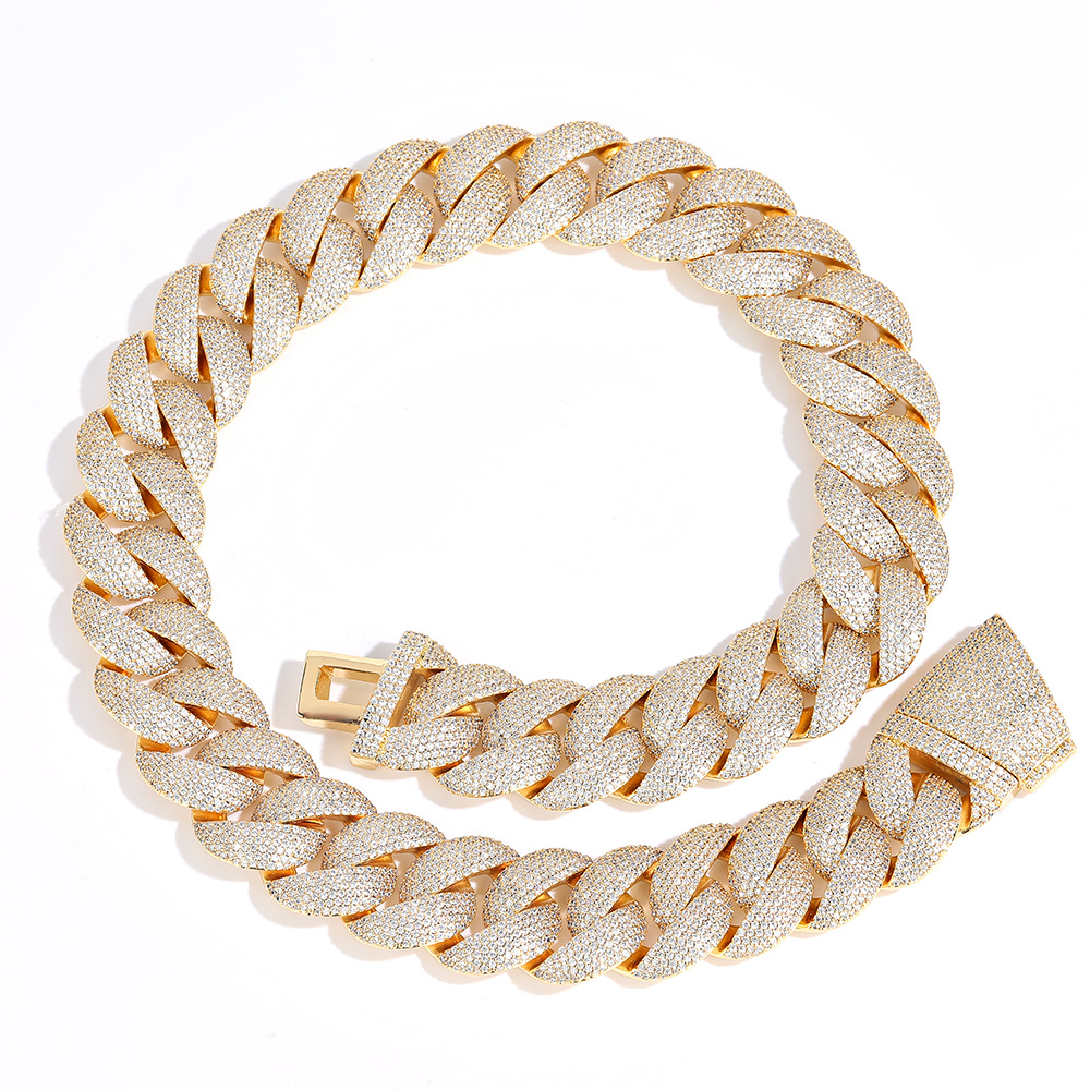 Gold-CHA142