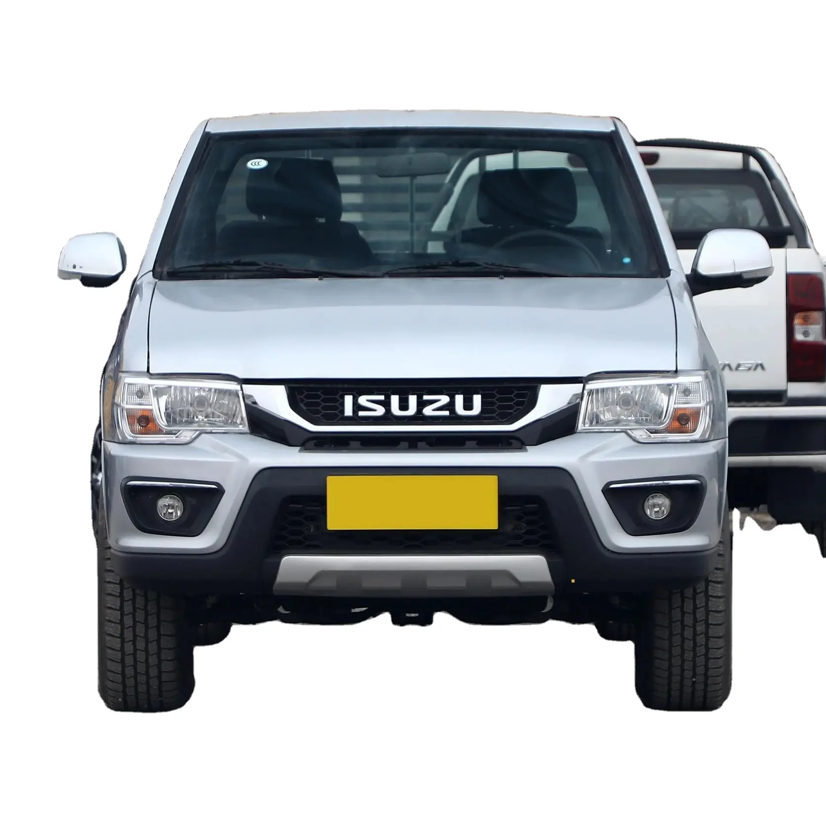 2023 Isuzu T17 Diesel Pickups Doble Cabina 4wd Camper 3,0 T 143hp Venta caliente en stock Diesel Multiusos furgoneta camioneta