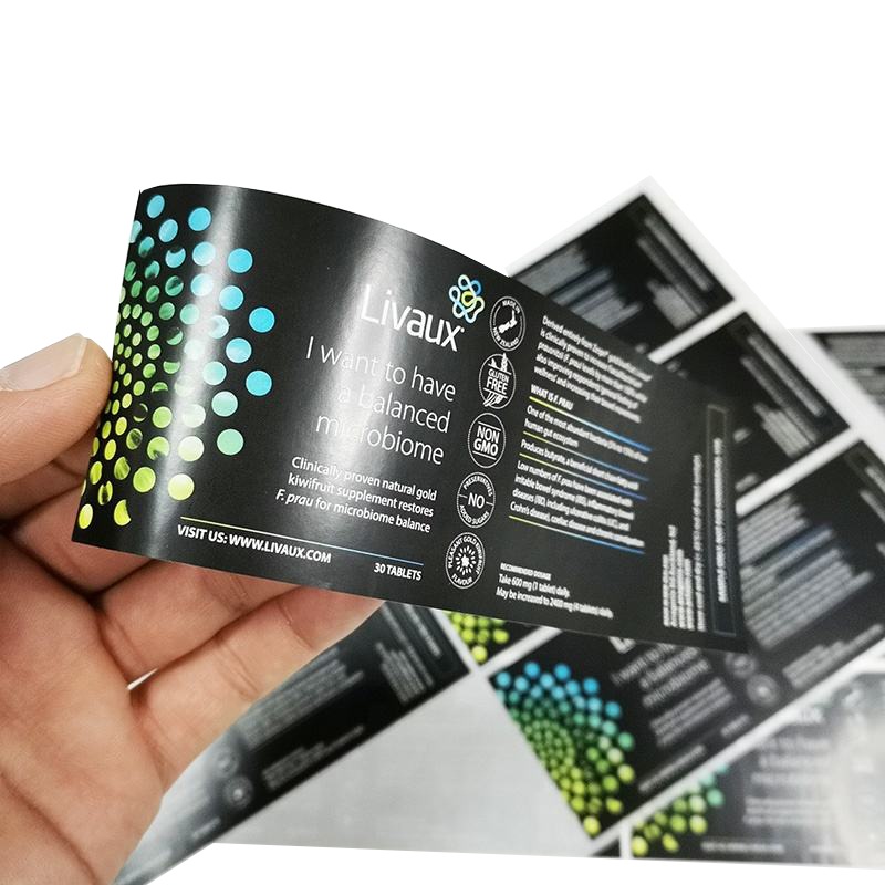 Papier d'art Autocollant