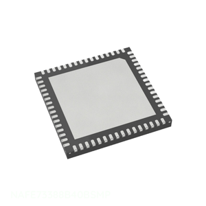 NAFE73388B40BSMP 64 VFQFN Exposed Pad Data Acquisition Electronic <strong>Circuit</strong> Components Original - Product Image 1