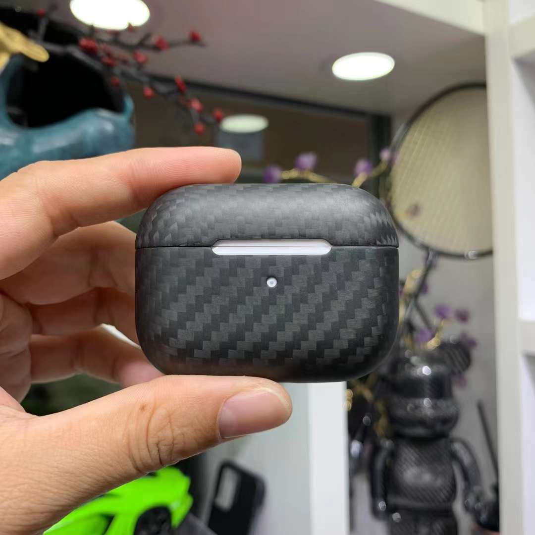 Matte Black