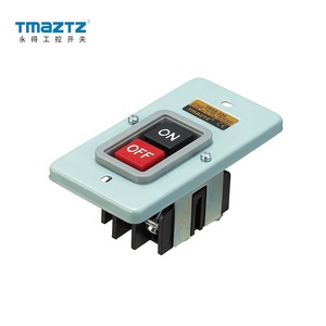 Power-Taste Schalter TBSN-310/Drucktasten-Steuerung Ein-Aus-Schalter/Metall-Shell Power-Druckknopf - Product Image 5
