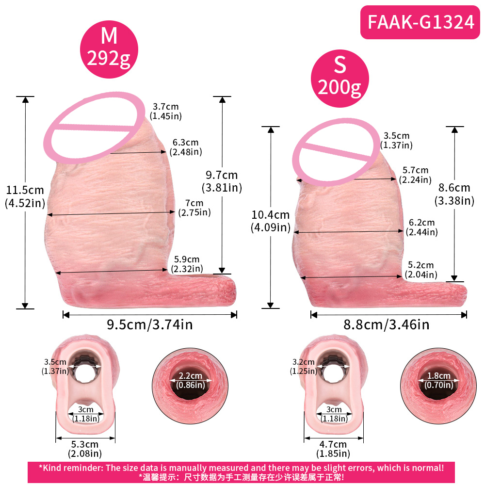 FAAK-G1324
