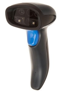 Dispositivo de escaneo de código de barras manual QD2430 con fuente de luz LED/CCD Interfaz Android OS RS232 - Product Image 2