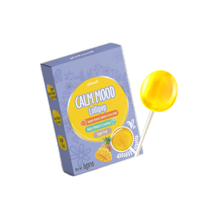 ODM OEM Bình Tĩnh Xuống <span class=keywords><strong>Lollipop</strong></span> Tùy Chỉnh Nhãn Hiệu Riêng - Product Image 2