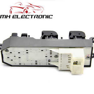 MH Điện Tử <span class=keywords><strong>84820</strong></span>-<span class=keywords><strong>52250</strong></span> 8482052250 <span class=keywords><strong>84820</strong></span> <span class=keywords><strong>52250</strong></span> Điện Mater Cửa Sổ Chuyển Đổi Đối Với Toyota Yaris Camry HV Aurion 2006 2007 -2016 - Product Image 4