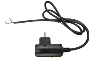 德国标准安全RCD适配器10A 16A，带漏电保护插头和插座 - Product Image 2