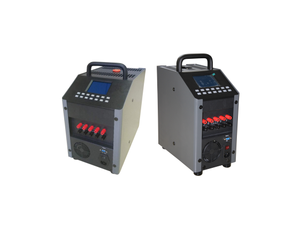 Controlador de temperatura de bloque seco, calibrador de temperatura de referencia de precisión - Product Image 1