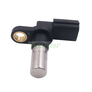 Nissan Frontier Pickup Xterra için OEM 237313S500 3131-3s500 krank mili pozisyon sensörü krank mili pozisyon sensörü - Product Image 4