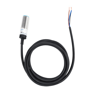 High Frequency M18 Accurate Detection 10V 30VDC Cylindrical <strong>Inductive</strong> <strong>Proximity</strong> <strong>Switch</strong> - Product Image 4