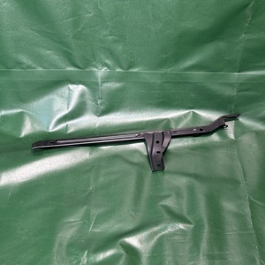 フロントフードロックブラケット53217-0E080 53218-0E100トヨタハイランダー用 - Product Image 1