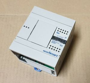 NEUE MICRO Smart FC4A-C10R2 / HG1F-SB22BF-W / PS5R-SC24 / Software- - Product Image 5