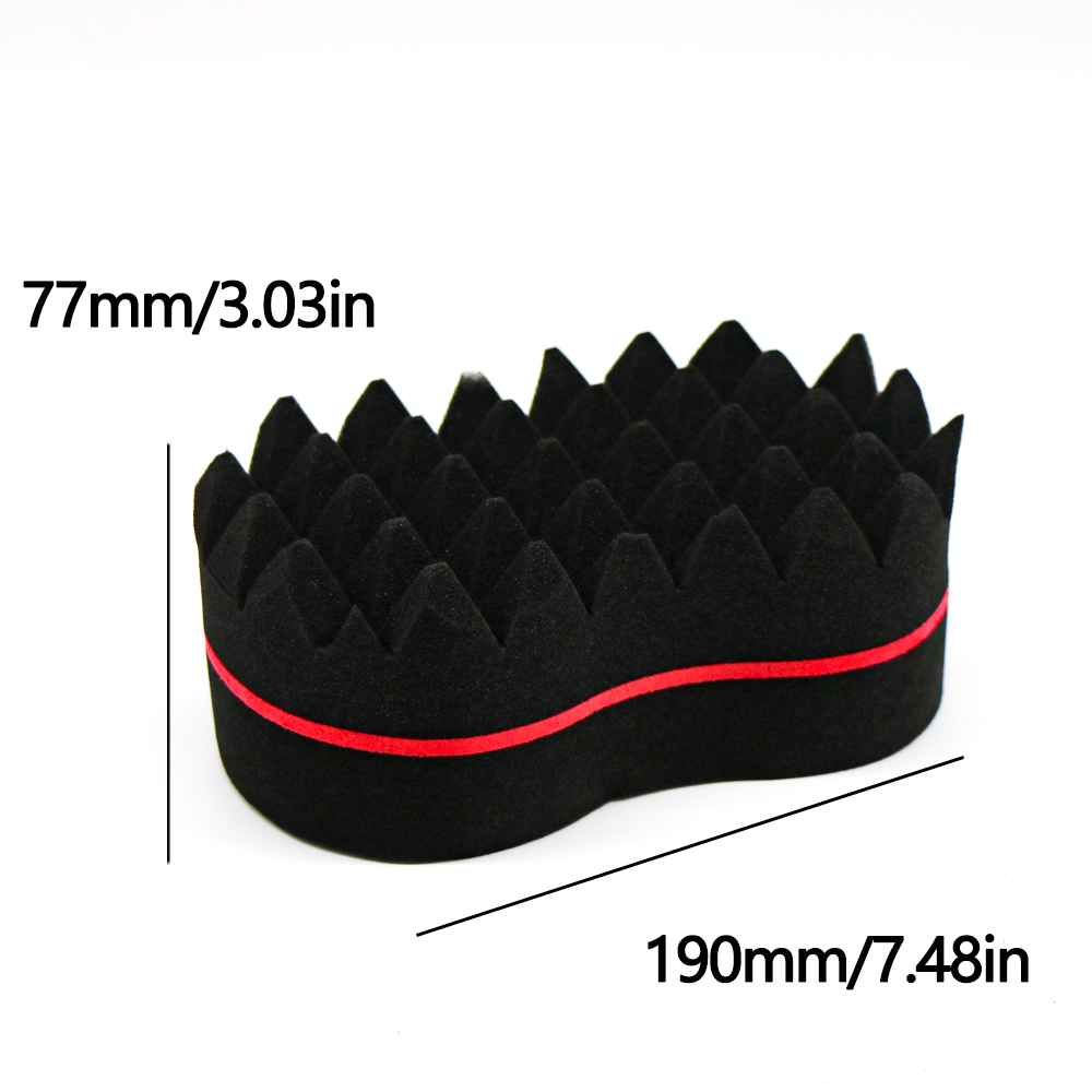 pyramid red-L(190*77mm)