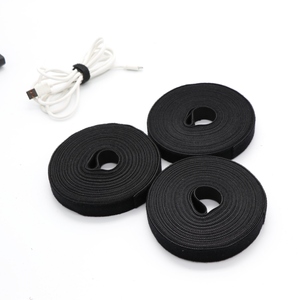 Wholesale Colorful Nylon Adjustable <strong>Hook</strong> <strong>and</strong> <strong>Loop</strong> <strong>Strap</strong> Velcroes - Product Image 5
