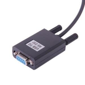 FT-2000 FT-950 FT0450AT radyolar için USB kedi kablosu iletişim kabloları - Product Image 3