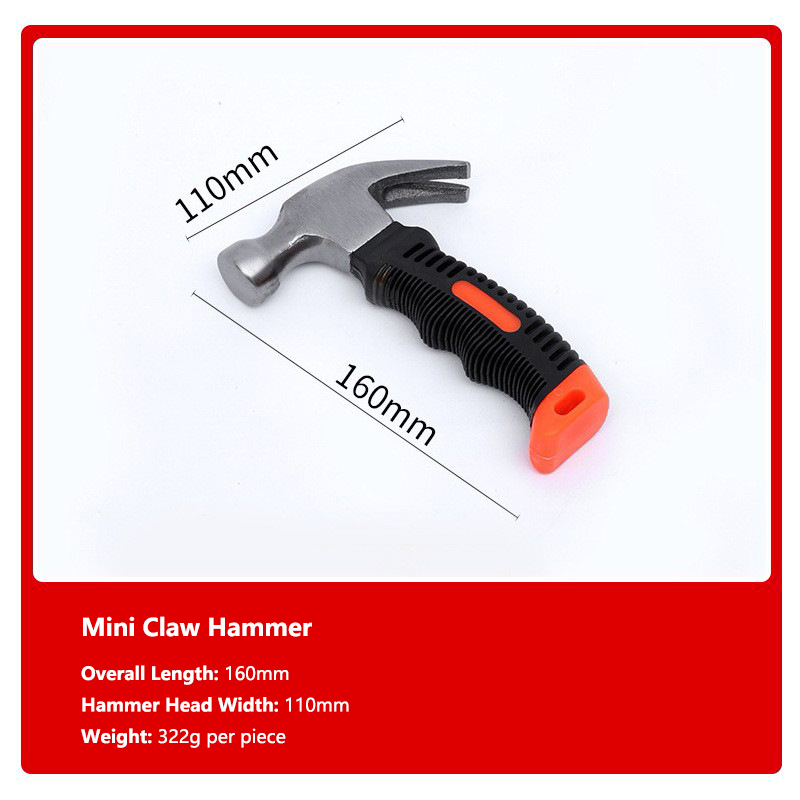 Mini Claw Hammer