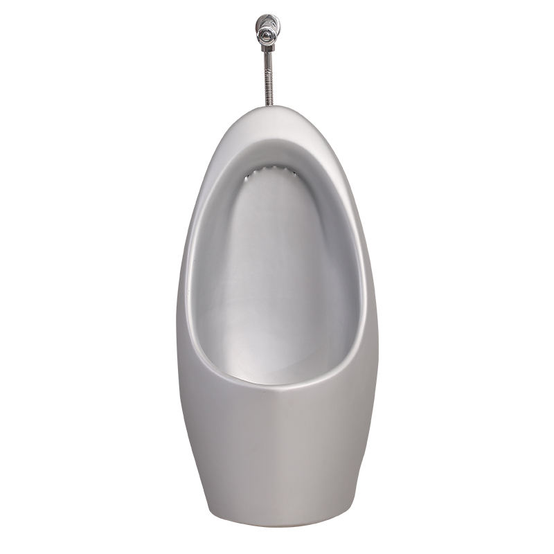 Argent (y compris la vanne de rinçage et le tuyau de drainage)