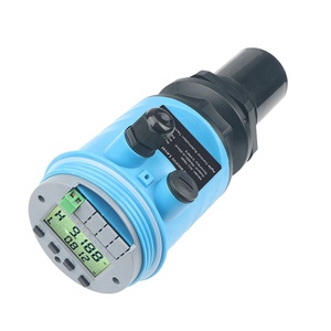 Digital Liquid Waste <strong>Water</strong> <strong>Level</strong> Sensor 4-20ma Rs485 Ultrasonic Acid Fuel <strong>Water</strong> Tank <strong>Level</strong> Measurement Sensor Transmitter - Product Image 5