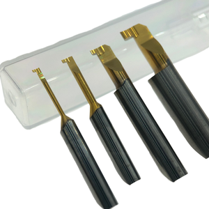 R/LSC6.G157.6210 portautensili per barra alesatrice in carburo che taglia la programmazione Cnc per utensili di tornitura a foro piccolo - Product Image 2