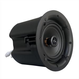 Sistema IP PAGA tipo de red amplificador de audio altavoz micrófono PA Aplicación de sistema de alarma en la escuela mezquita Edificio del parque - Product Image 2