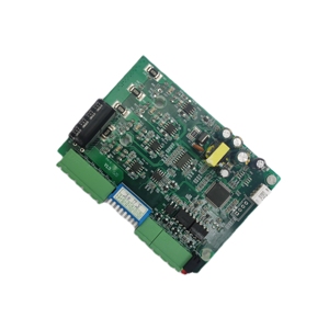 Industrial Printed Circuit Board Custom Temperature Controller Timer PCB PCBA OEM Assembly Components one-stop Service - Product Image 6