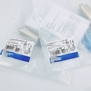 接近开关E2A-M12KS04 KN08 M18KS08 KN16 M30LN30-M1-B1 C1接近开关传感器 - Product Image 3