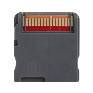 ตลับหมึกเกมวิดีโอเกม R4เปลือกการ์ดเกมพร้อมระบบไม้สำหรับ DS 2DS 3DS NDSi NDSL NDS - Product Image 1