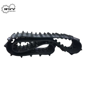 <strong>Rubber</strong> <strong>Track</strong> Pads Group for Excavator Agriculture <strong>Rubber</strong> <strong>Track</strong> 180x60x37 <strong>Rubber</strong> <strong>Tracks</strong> 400x72.5x72