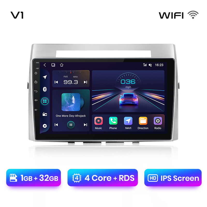 V1 (1GB + 32GB)