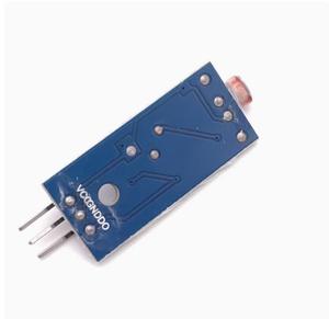 Modulo LDR digitale ad alta precisione varie applicazioni sensore - Product Image 4