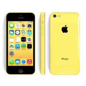 I Phone 5C 3G携帯電話4.0ディスプレイデュアルコア携帯電話8GB/16GB/32GB ROM WCDMA中古WIFI GPS IOS中古電話 - Product Image 2